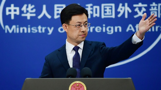 中祥配资 外交部：中方将对53个非洲建交国实施100%税目产品零关税