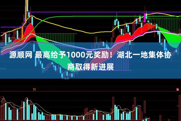 源顺网 最高给予1000元奖励!湖北一地集体协商取得新进展