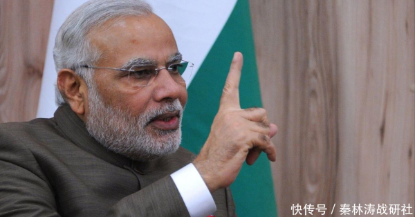 东方财通 印度别做梦了！巴核武器若失控，第一个完蛋的可能是你