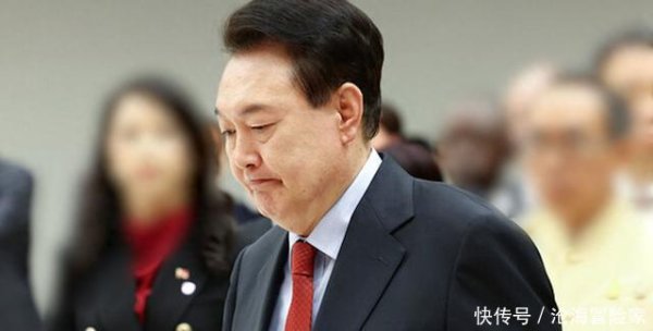 国荣配资 尹锡悦死罪难逃？特检组抓到关键性证据：亲自下令引诱朝鲜开战